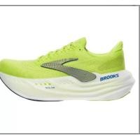 ราคา Brooks Brooks Glycerin Max Super Glycerol Anti slip and Wear resistant Low cut Running Shoes Titleist (126735525765)