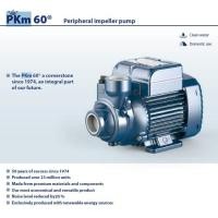 ราคา PEDROLLO ปั๊มน้ำไฟฟ้า รุ่น PKM 60 ขนาด 1 นิ้ว กำลัง0 5แรง ใบพัดทองเหลือง ปั๊มน้ำ หอยโข่ง1นิ้ว ปั๊มหอยโข่ง (21696075634)