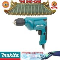 ราคา MAKITA รุ่น 6413 สว่านไฟฟ้า ขนาด 3 8 นิ้ว กำลังไฟ 450 วัตต์ ออก ใบเสร็จ ใบกำกับภาษี ได้ครับ (23145620051)