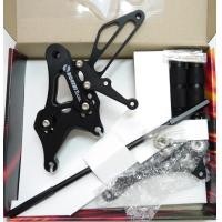 ราคา เกียร์โยง ปรับระดับ ฮอนด้า ซีบีอาร์ 125 150 150R ปี 2003 2018 HONDA CBR125 CBR150 เกียร์โยงปรับระดับ Honda CBR150R 03 18 รุ่นเจาะอก แกนโยงนอก ดำ เงิน ทอง (15787588050)