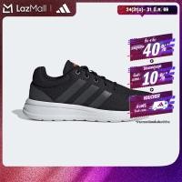 ราคา adidas Lifestyle Running Lite Racer CLN 2 0 Shoes Men Black GZ2813 (22434773013)