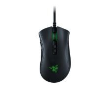 ราคา RAZER MOUSE Razer DeathAdder V2 Ergonomic Wired Gaming Mouse เมาส์ (20303388450)