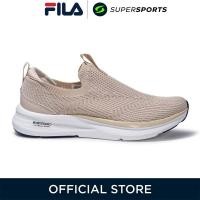ราคา FILA Knit Slip On รองเท้าวิ่งผู้หญิง (24612950569)