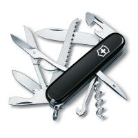 ราคา Victorinox มีดพับ Swiss Army Knives M Huntsman 1 3713 3 (15985988757)