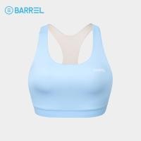 ราคา BARREL WOMEN ESSENTIAL BRA TOP BLUE เสื้อออกกำลังกาย เสื้อว่ายน้ำ สปอร์ตบรา 3WT006W U4BLXX (22441155230)