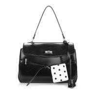 ราคา JANDRESS กระเป๋า Commuter 3 in 1 ลายจุดดำ (26078947221)