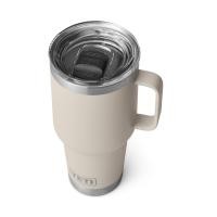 ราคา YETI แก้วเยติ เก็บความเย็น รุ่น RAMBLER 30 OZ TRAVEL MUG (126387346746)
