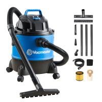 ราคา Vacmaster แห้งเปียกเครื่องดูดฝุ่น VQ1220PF เครื่องดูดฝุ่นเครื่องดูดฝุ่นอุตสาหกรรมอเนกประสงค์สำหรับบ้านโรงรถรถพร้อมถุงกรองขนแกะไส้กรองเครื่องดูดฝุ่น1250 W (24749016410)