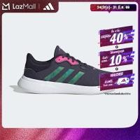 ราคา adidas ไลฟ์สไตล์ รองเท้า QT Racer 3 0 ผู้หญิง สีน้ำเงิน HP6265 (22439648286)