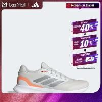 ราคา adidas วิ่ง รองเท้าวิ่ง Runfalcon 5 ผู้หญิง สีขาว JQ9401 (26286884457)