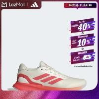 ราคา adidas วิ่ง รองเท้าวิ่ง Runfalcon 5 ผู้หญิง สีขาว JQ9402 (26286634897)