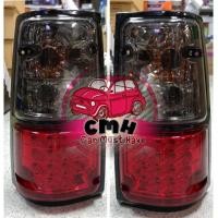 ราคา ไฟท้าย แต่ง ISUZU TFR LED ปี89 96 (22220424898)