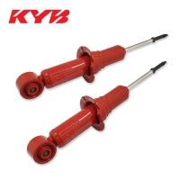 ราคา KAYABA โช้คอัพหน้า ISUZU D MAX All NEW 4x2 ปี2002 2011 SUPER RED แบบแก๊ส KII2010H 8414001 D 1คู่ (423558061)