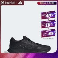 ราคา adidas วิ่ง รองเท้าวิ่ง Runfalcon 5 ผู้ชาย สีดำ IE8812 (22440572768)
