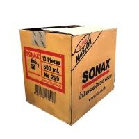 ราคา SONAX น้ำมันอเนกประสงค์ ลังละ 12 กระป๋อง สเปรย์หล่อลื่น โซเน็ก โซแน็ก ราคาต่อกระป๋อง มีขนาด 200 300 400 500 มล (14663600554)