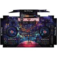 ราคา ปรับแต่งได้ Pioneer DJ XDJ RX3 สติ๊กเกอร์ป้องกัน (24782371575)