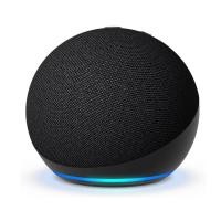 ราคา Amazon Echo Dot 5th generation Vibrant sounding Alexa speaker Color Charcoal Deep Sea Blue Glacier White and Kids (25150882222)