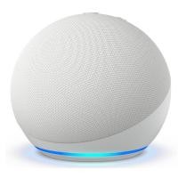 ราคา Amazon Echo Dot 5th generation Vibrant sounding Alexa speaker Color Charcoal Deep Sea Blue Glacier White and Kids (24750036830)