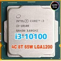ราคา ซีพียู CPU intel i3 10100 i5 10400 i5 10500 i7 10700 i3 10100F i5 10400F i7 10700F Socket 1200 ฟรีซิลิโคน1ซอง (22862060052)