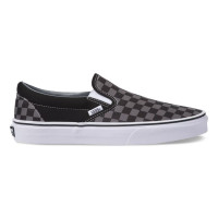 ราคา รองเท้าแวน VANS Slip On Classic Checkerboard Black Pewter ของแท้ 100 by VANS Thailand Dealer WeSneaker (7582267237)