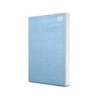 ราคา SEAGATE BACKUP PLUS SLIM 2TB USB 3 0LIGHT BLUE 3 YR Model STHN2000402 (18215087128)