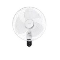 ราคา HATARI พัดลมติดผนัง 16 นิ้ว W16R1 รุ่นมีรีโมท (25264190224)