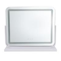ราคา HomePro กระจกส่องหน้า LED K23122 สีขาว แบรนด์ MOYA (22951935972)