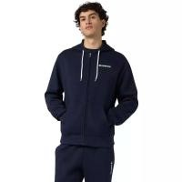 ราคา CHAMPION FULL ZIP HOODIE SWEATSHIRT เสื้อฮู้ดแบบซิปของผู้ชาย (126695813248)