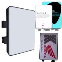 ราคา LED Light Box ป้ายกล่องไฟโฆษณาหน้าร้านตู้ไฟสำเร็จรูป มีหลายขนาด กล่องไฟ ป้ายกล่องไฟ อะคริลิค สี่เหลี่ยมผืนผ้า ขอบดำ (24698071983)