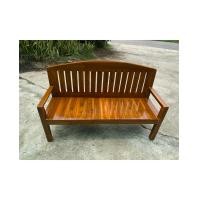 ราคา เก้าอี้ม้านั่งยาวไม้สัก 1 5 เมตร หัวโค้งแนวตั้ง โซฟาไม้สัก เก้าอี้มีพนักพิง เก้าอี้ท้าวแขน เก้าอี้ไม้สัก เก้าอี้ขายดี (9503861860)