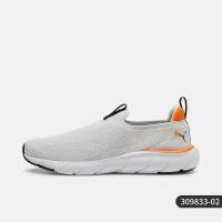 ราคา PUMA รองเท้าวิ่งสวมใส่ง่ายทนทานสำหรับทุกเพศ (26212953195)