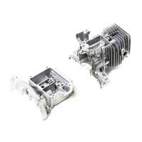 ราคา MAKITA อะไหล่ อาไหล่ เครื่องตัดหญ้า มากีต้า รุ่น EBH340U 4จังหวะ SPARE PARTS 4 STROKE อะไหล่แท้ รับประกันคุณภาพ EBH 340U (4604740319)