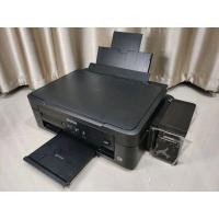 ราคา Epson l210 l220 l350 l360 l385 l405wifi l3110 l3210 l3150wifi เครื่องปริ้นเตอร์อิงค์เจ็ต มือสอง (21154964367)