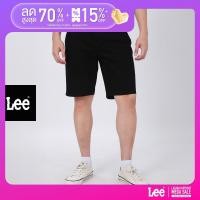 ราคา LEE กางเกงยีนส์ขาสั้นผู้ชาย รุ่น LE F425MSHOF04 (126755058137)
