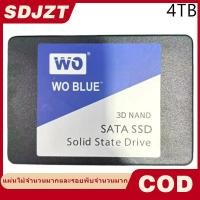 ราคา SDJZT SSD Drive 1TB 2TB 4TB Disk Internal Hard Drive For Laptop Computer (126642315594)