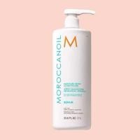ราคา MOROCCANOIL MOISTURE REPAIR แชมพู ครีมนวดผม ขวดจริง 1000ML (23792779040)