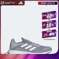 ราคา adidas วิ่ง รองเท้า Duramo SL ผู้ชาย สีเทา FY6680 (22439475719)