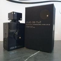 ราคา Armaf Club de Nuit Intense Man EDT 105 ml Armaf Club De Nuit Urban Elixir EDP 105ml กล่องซีล (23276341041)