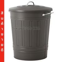 ราคา ถังขยะ ถังขยะมีฝาปิด 16 และ 40 ลิตร IKEA (21969111574)