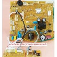 ราคา บอร์ดแอร์คอล์ยเย็นชาร์ป Control Board SHARP DSGY H720JBKZ ใช้กับรุ่น AH XP13YMB AH 13YMD (24582068573)