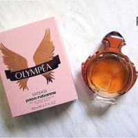 ราคา 1 แถม 1 buy 1 get 1 free Paco Rabanne Olympea Intense Edp for Women 80ml (21402736401)