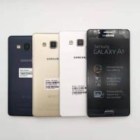 ราคา Samsung Galaxy A5 A5000ของแท้ LTE 5 0 Quad Core 13MP 2GB RAM 16GB โทรศัพท์มือถือ (19319536987)