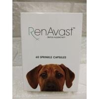 ราคา RenAvast DOG 60 แคปซูล อาหารเสริม บำรุงไตสุนัข สุนัขไตเสื่อม ค่าไตขึ้น บำรุงระดับเซลล์ ทะเบียนอาหารสัตว์เลขที่ 0208580013 (335179880)