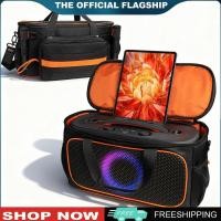 ราคา New Arrival กระเป๋าใส่ลำโพง JBL PartyBox On The Go 2 กันน้ำ กันกระแทก ดีไซน์ทันสมัย พกพาสะดวก พร้อมมือจับที่จับง่าย (26301293564)