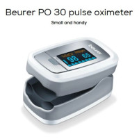 ราคา Beurer PO30 เครื่องวัดออกซิเจนที่ปลายนิ้ว (22857099486)