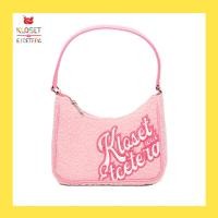 ราคา Kloset Etcetera Souffle Bro Bag กระเป๋าสะพาย (24534026642)