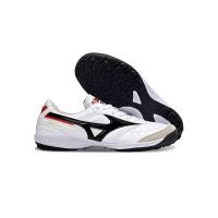 ราคา รองเท้าร้อยปุ่มมิซูโน่ MIZUNO MORELIA SALA JAPAN เท้าอวบเท้าบาน 1size มีบริการเก็บเงินปลายทาง สินค้าถ่ายจากงานจริง (26327885127)