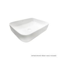 ราคา MOYA อ่างล้างหน้าลอย 203 สีขาว จัดส่งโดย HomePro (17424401526)