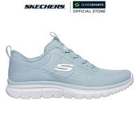 ราคา SKECHERS Graceful 4 0 รองเท้าลำลองผู้หญิง Supersports Exclusive (25827940570)