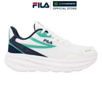 ราคา FILA Clamer รองเท้าวิ่งผู้ชาย สีขาว (26056701727)